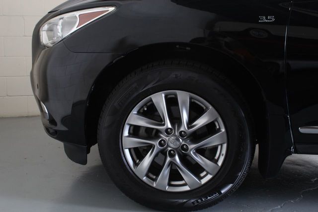 2014 INFINITI QX60 AWD 4dr - 21465415 - 13