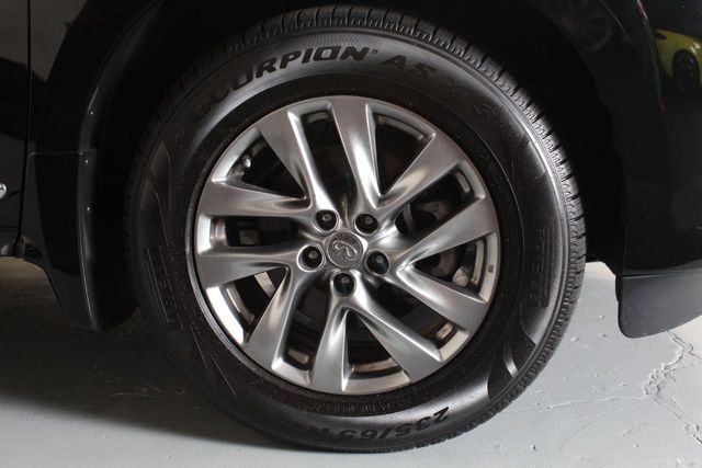 2014 INFINITI QX60 AWD 4dr - 21465415 - 15