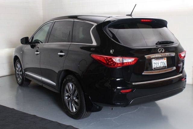 2014 INFINITI QX60 AWD 4dr - 21465415 - 1