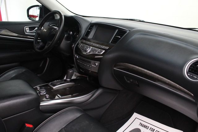 2014 INFINITI QX60 AWD 4dr - 21465415 - 5