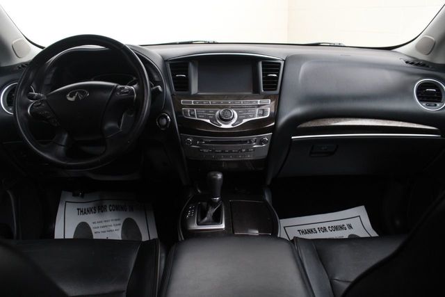 2014 INFINITI QX60 AWD 4dr - 21465415 - 6