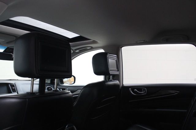 2014 INFINITI QX60 AWD 4dr - 21465415 - 7