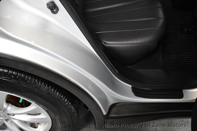 2014 INFINITI QX70 AWD 4dr - 22389941 - 11