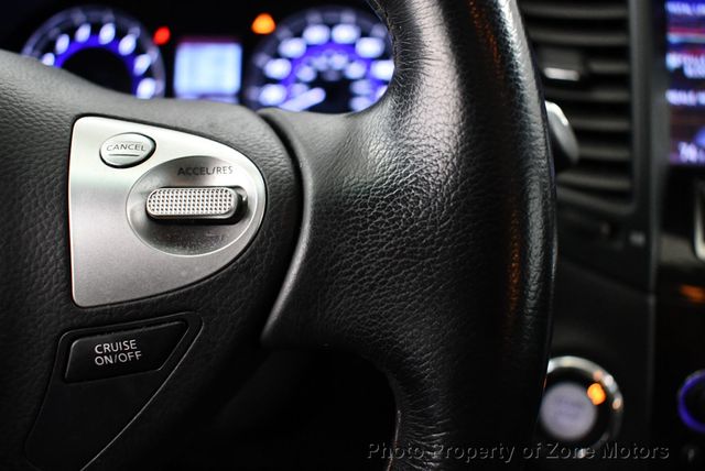 2014 INFINITI QX70 AWD 4dr - 22389941 - 20