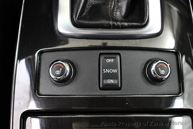 2014 INFINITI QX70 AWD 4dr - 22389941 - 26