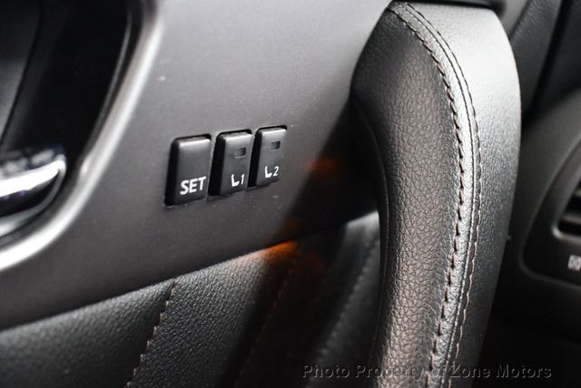 2014 INFINITI QX70 AWD 4dr - 22389941 - 30