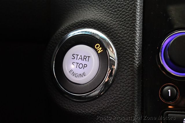 2014 INFINITI QX70 AWD 4dr - 22389941 - 31