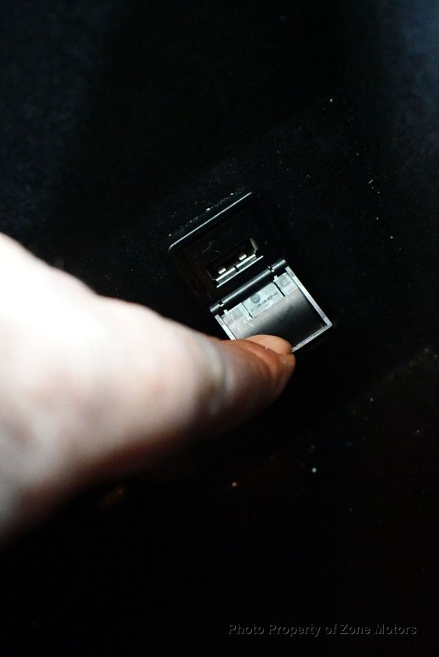 2014 INFINITI QX70 AWD 4dr - 22389941 - 32