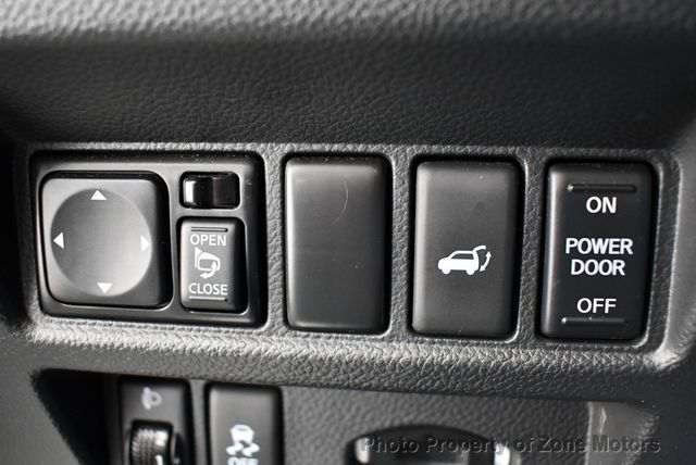 2014 INFINITI QX70 AWD 4dr - 22389941 - 40