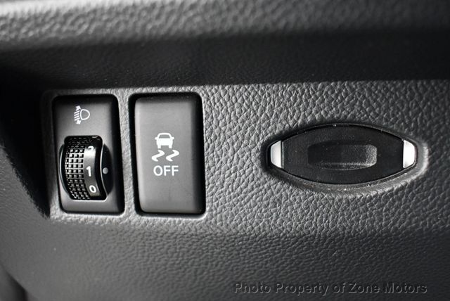 2014 INFINITI QX70 AWD 4dr - 22389941 - 41