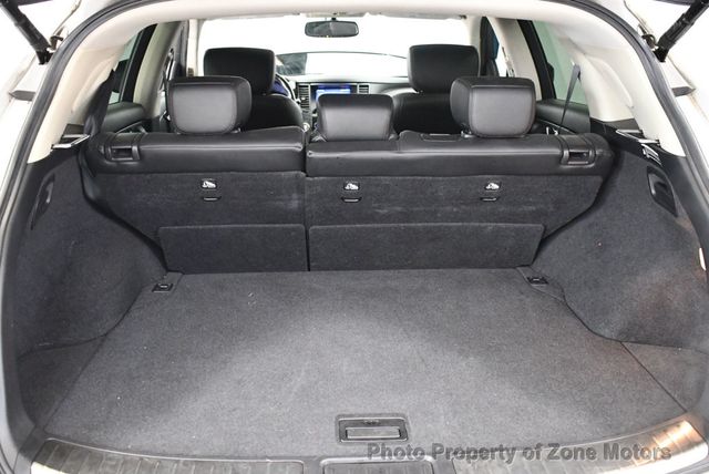 2014 INFINITI QX70 AWD 4dr - 22389941 - 44