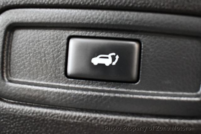 2014 INFINITI QX70 AWD 4dr - 22389941 - 45