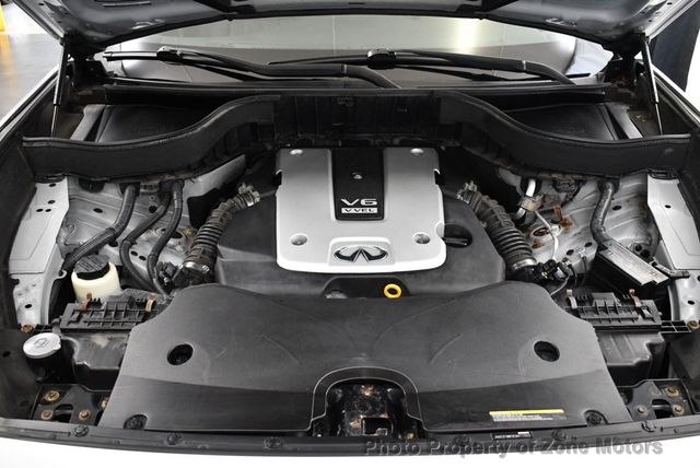 2014 INFINITI QX70 AWD 4dr - 22389941 - 46