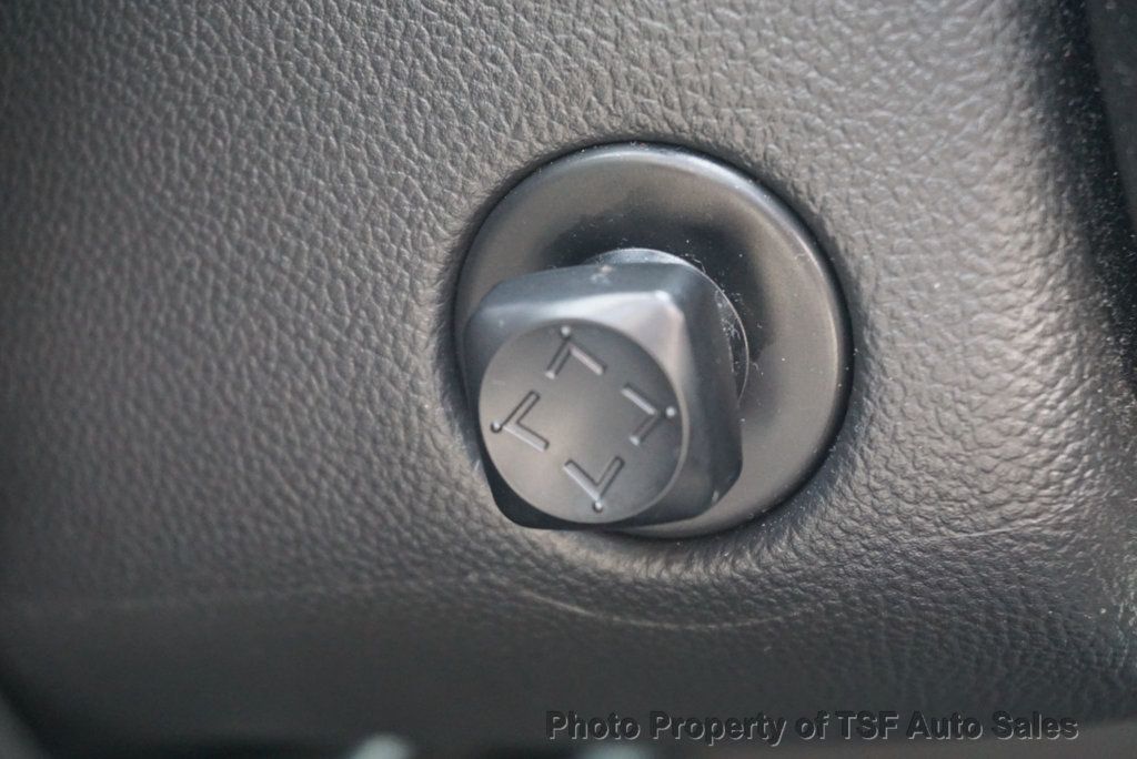 2014 INFINITI QX70 AWD 4dr NAVIGATION 360 CAMERAS LEATHER HEATED SEATS SUNROOF - 23018432 - 27