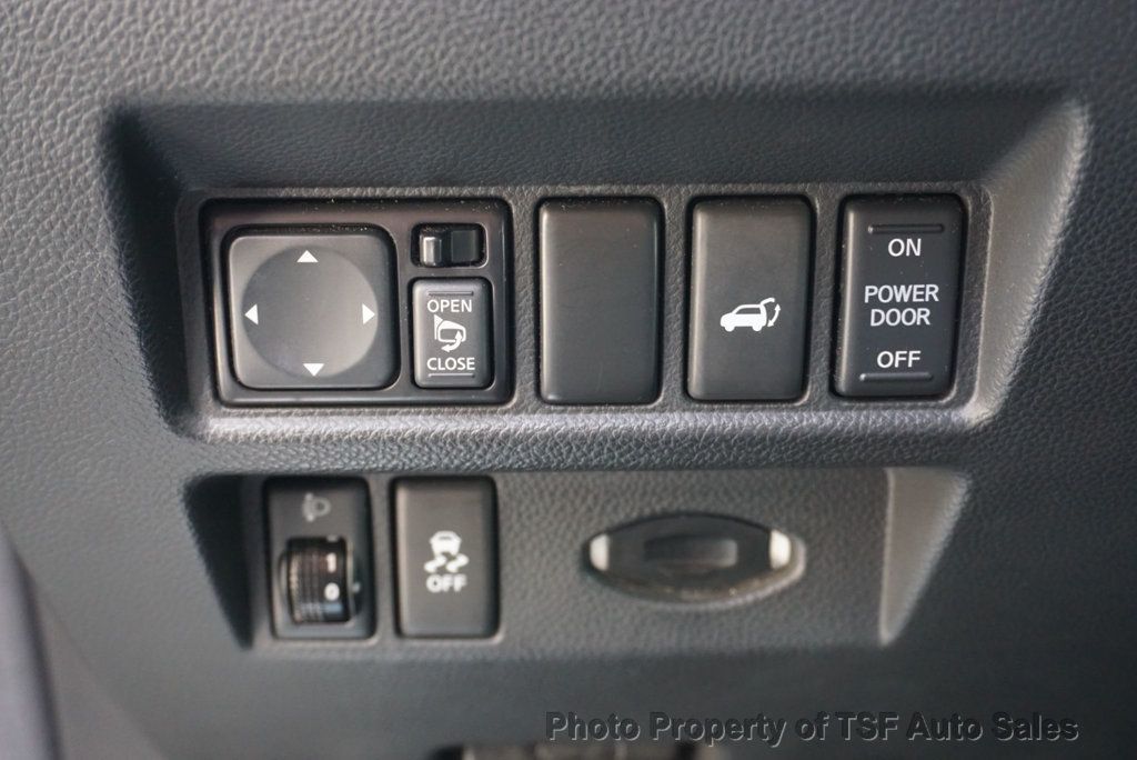 2014 INFINITI QX70 AWD 4dr NAVIGATION 360 CAMERAS LEATHER HEATED SEATS SUNROOF - 23018432 - 28