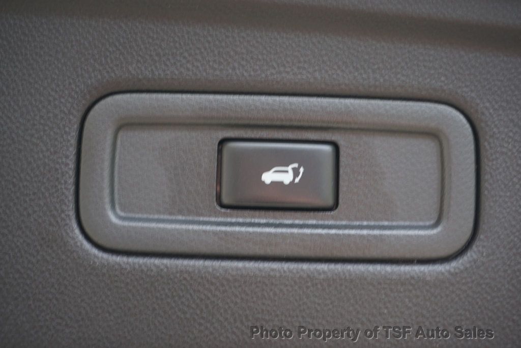 2014 INFINITI QX70 AWD 4dr NAVIGATION 360 CAMERAS LEATHER HEATED SEATS SUNROOF - 23018432 - 32