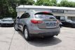 2014 INFINITI QX70 NAVI, TINTED, BLUETOOTH, SUNROOF, BACKUP CAM, LTHR, WHEEL LOCKS! - 22362138 - 11