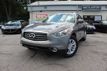 2014 INFINITI QX70 NAVI, TINTED, BLUETOOTH, SUNROOF, BACKUP CAM, LTHR, WHEEL LOCKS! - 22362138 - 44