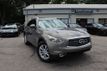 2014 INFINITI QX70 NAVI, TINTED, BLUETOOTH, SUNROOF, BACKUP CAM, LTHR, WHEEL LOCKS! - 22362138 - 49