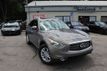 2014 INFINITI QX70 NAVI, TINTED, BLUETOOTH, SUNROOF, BACKUP CAM, LTHR, WHEEL LOCKS! - 22362138 - 50