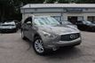 2014 INFINITI QX70 NAVI, TINTED, BLUETOOTH, SUNROOF, BACKUP CAM, LTHR, WHEEL LOCKS! - 22362138 - 5