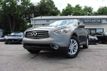 2014 INFINITI QX70 RWD 4dr - 22362138 - 1