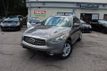 2014 INFINITI QX70 RWD 4dr - 22362138 - 2