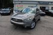 2014 INFINITI QX70 RWD 4dr - 22362138 - 46