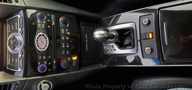 2014 INFINITI QX70 RWD 4dr - 22939619 - 16