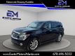 2014 INFINITI QX80 2WD 4dr - 23058219 - 0