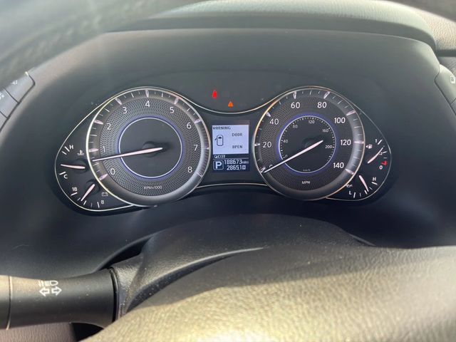 2014 INFINITI QX80 2WD 4dr - 23058219 - 9