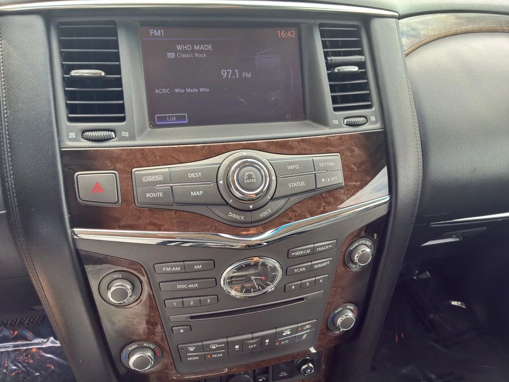 2014 INFINITI QX80 2WD 4dr - 23058219 - 13