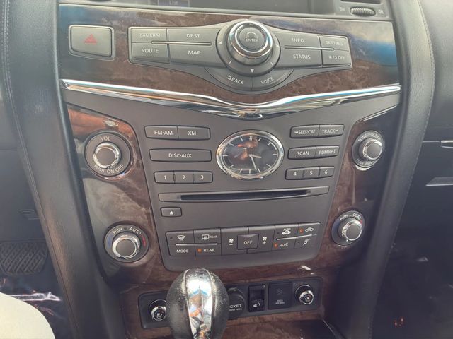2014 INFINITI QX80 2WD 4dr - 23058219 - 14