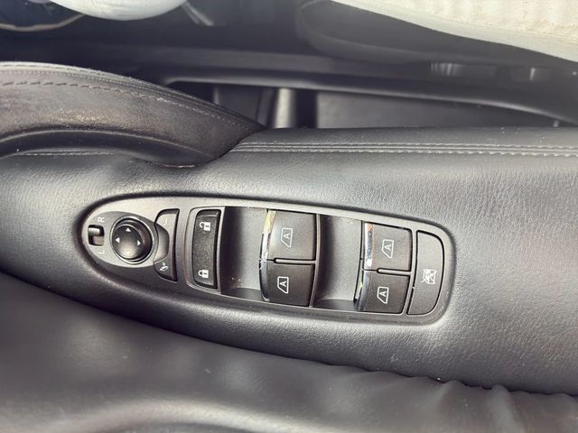 2014 INFINITI QX80 2WD 4dr - 23058219 - 17