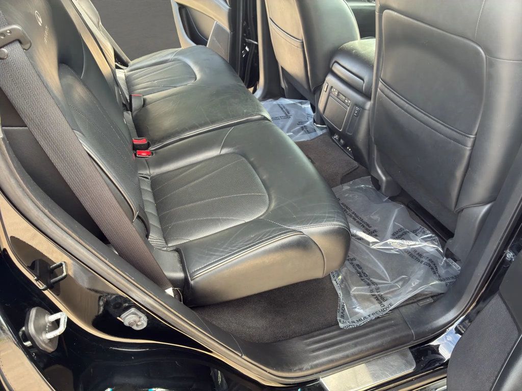 2014 INFINITI QX80 2WD 4dr - 23058219 - 19