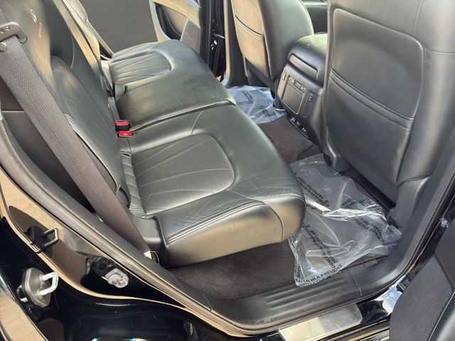 2014 INFINITI QX80 2WD 4dr - 23058219 - 19