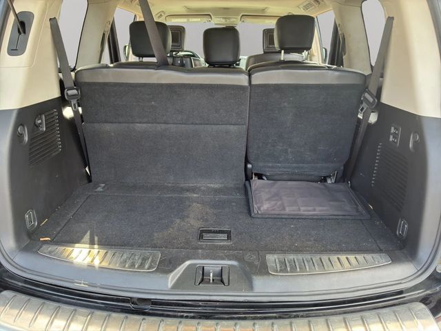 2014 INFINITI QX80 2WD 4dr - 23058219 - 20
