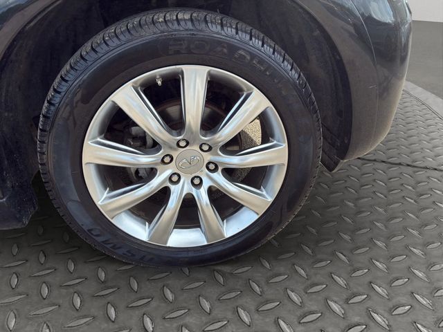 2014 INFINITI QX80 2WD 4dr - 23058219 - 23