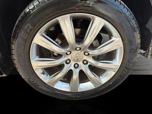 2014 INFINITI QX80 2WD 4dr - 23058219 - 24