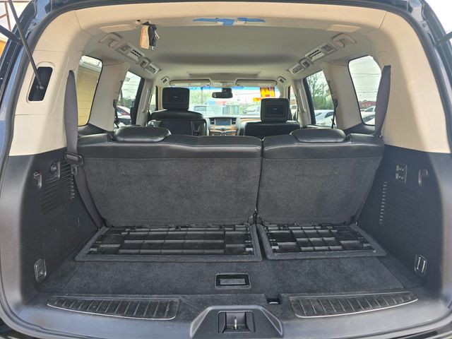 2014 INFINITI QX80 2WD 4dr - 22815198 - 6