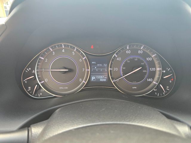 2014 INFINITI QX80 2WD 4dr - 22815198 - 7