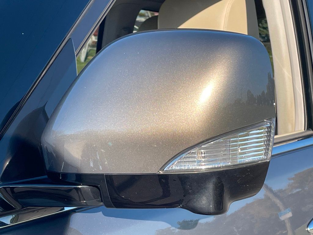 2014 INFINITI QX80 4WD 4dr - 22942272 - 10