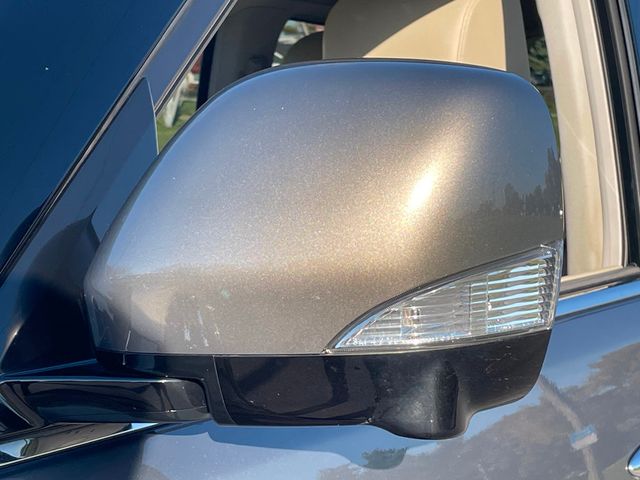 2014 INFINITI QX80 4WD 4dr - 22942272 - 10