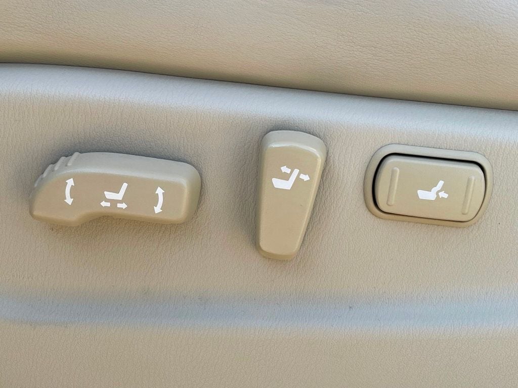 2014 INFINITI QX80 4WD 4dr - 22942272 - 12