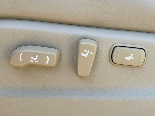 2014 INFINITI QX80 4WD 4dr - 22942272 - 12