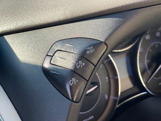 2014 INFINITI QX80 4WD 4dr - 22942272 - 18