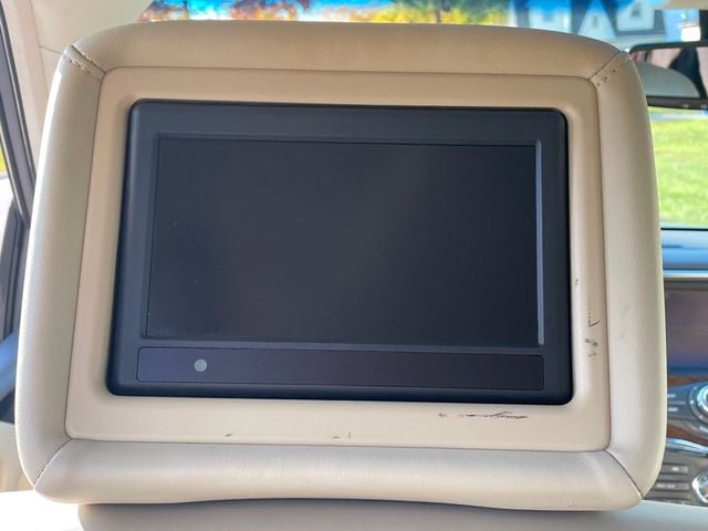 2014 INFINITI QX80 4WD 4dr - 22942272 - 21