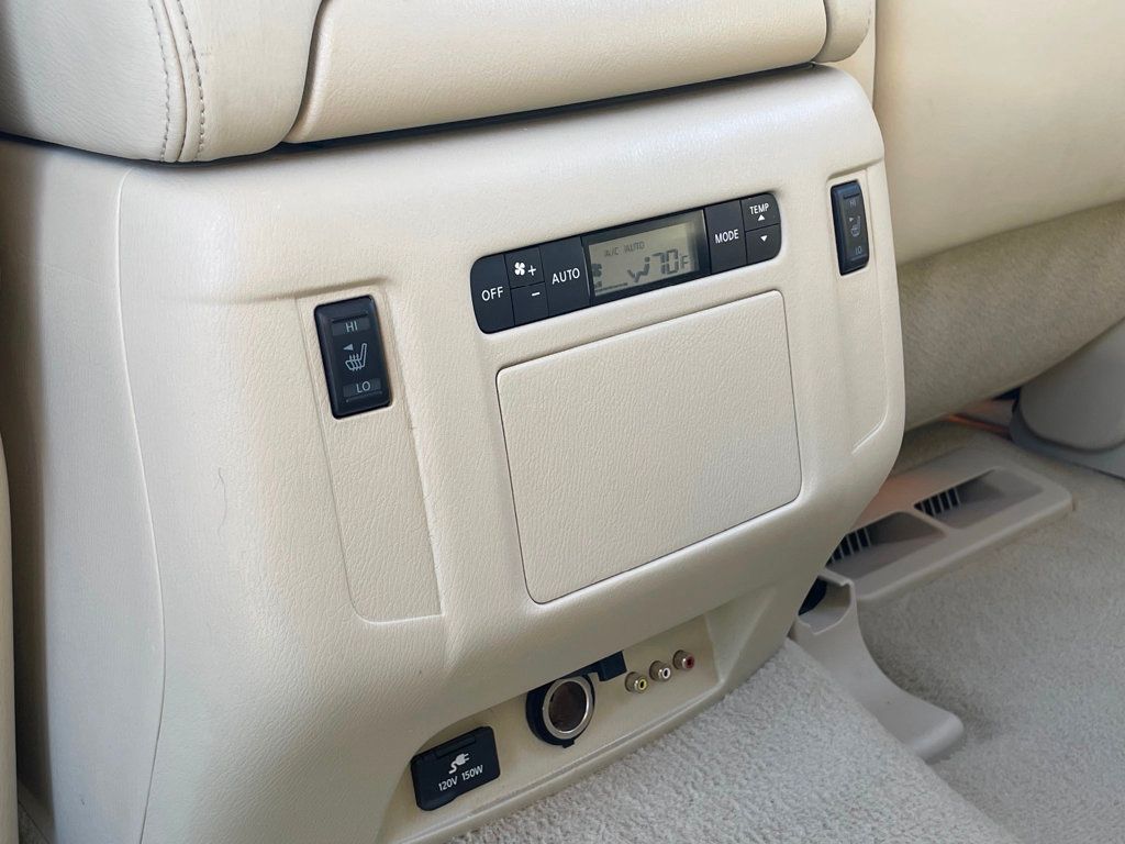 2014 INFINITI QX80 4WD 4dr - 22942272 - 22