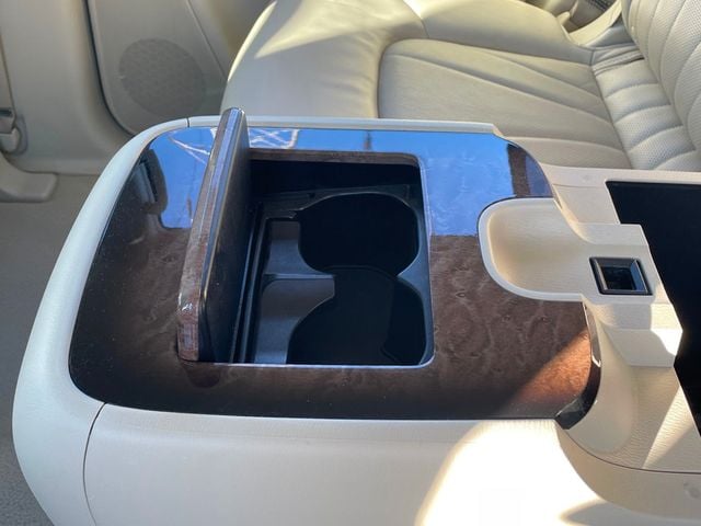 2014 INFINITI QX80 4WD 4dr - 22942272 - 24