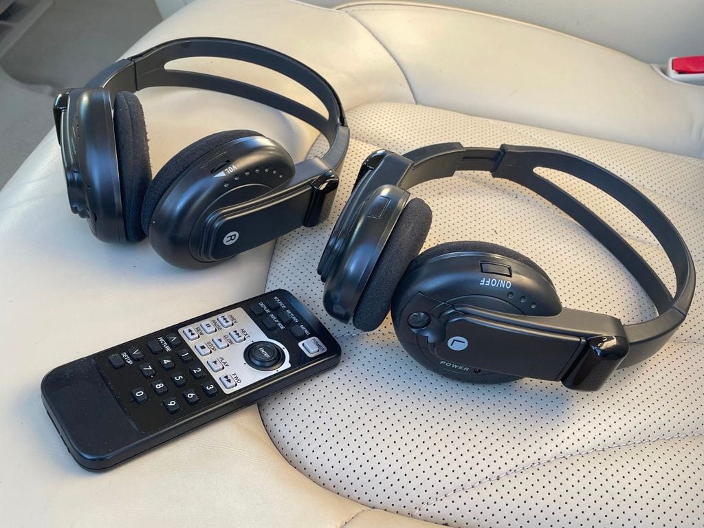 2014 INFINITI QX80 4WD 4dr - 22942272 - 25